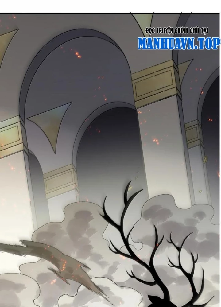 Thế Nhân Thực Sự Tin Tôi Là Đại Boss Chapter 131 - 63