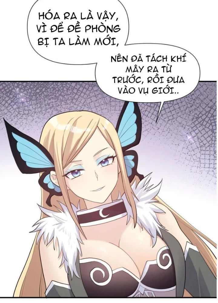 Thế Nhân Thực Sự Tin Tôi Là Đại Boss Chapter 131 - 73