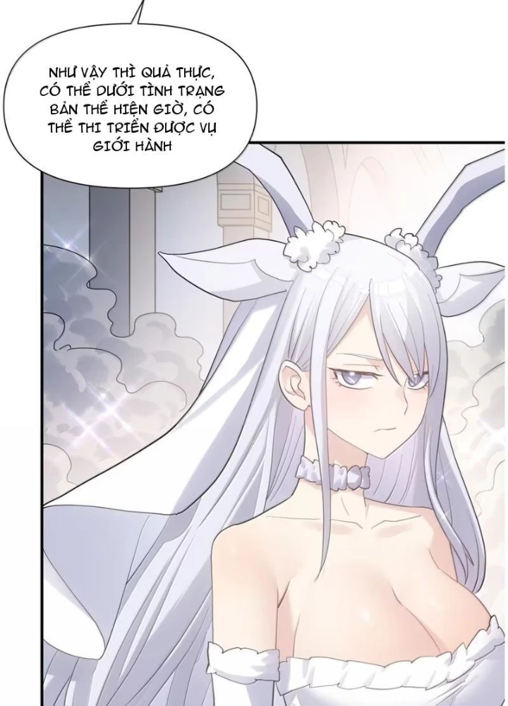 Thế Nhân Thực Sự Tin Tôi Là Đại Boss Chapter 131 - 75