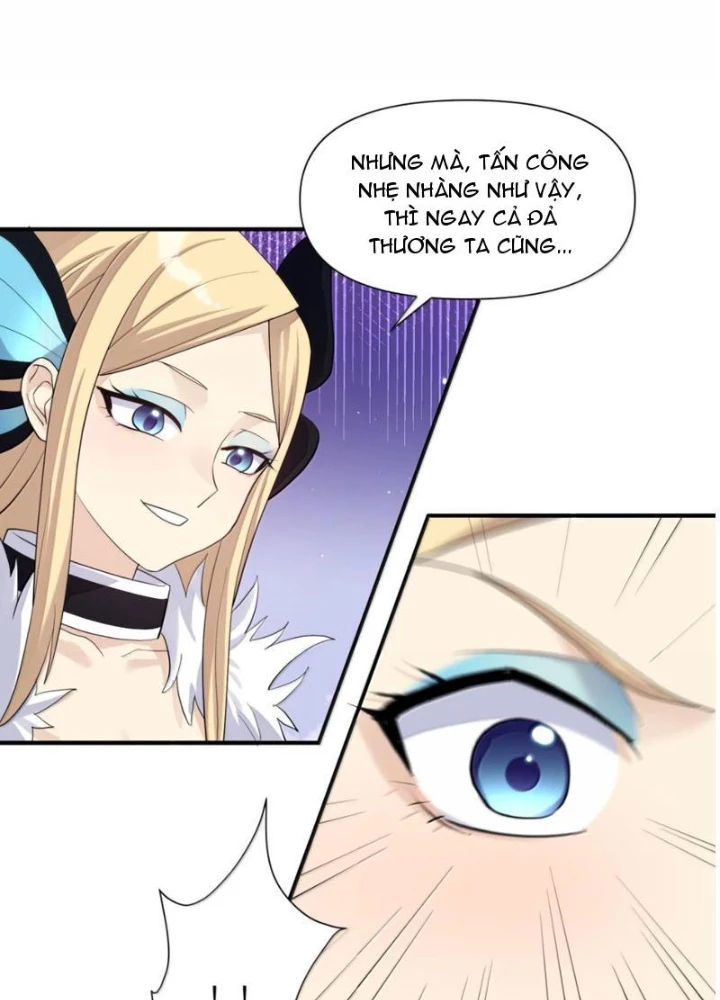 Thế Nhân Thực Sự Tin Tôi Là Đại Boss Chapter 131 - 77