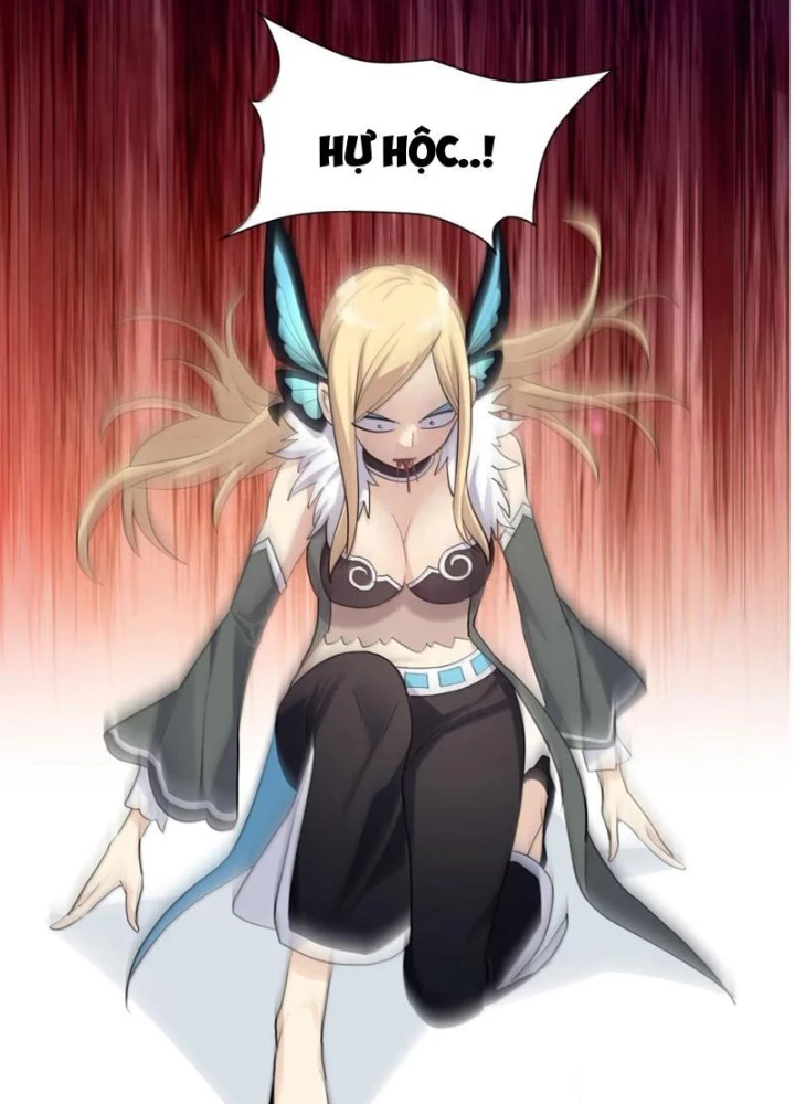 Thế Nhân Thực Sự Tin Tôi Là Đại Boss Chapter 131 - 79