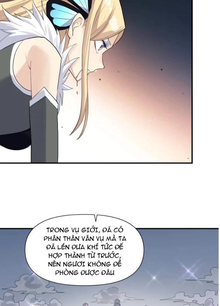 Thế Nhân Thực Sự Tin Tôi Là Đại Boss Chapter 131 - 87