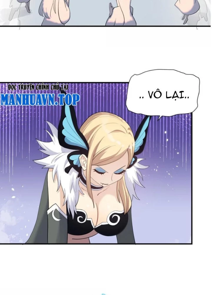 Thế Nhân Thực Sự Tin Tôi Là Đại Boss Chapter 131 - 89