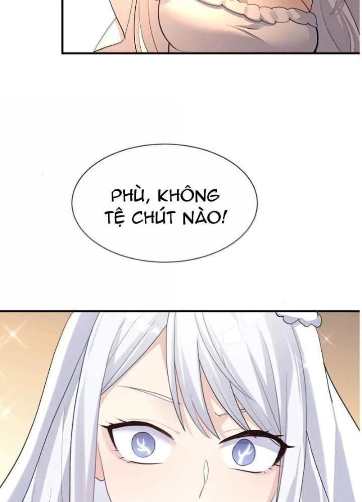 Thế Nhân Thực Sự Tin Tôi Là Đại Boss Chapter 131 - 93