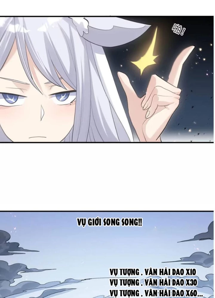 Thế Nhân Thực Sự Tin Tôi Là Đại Boss Chapter 131 - 99