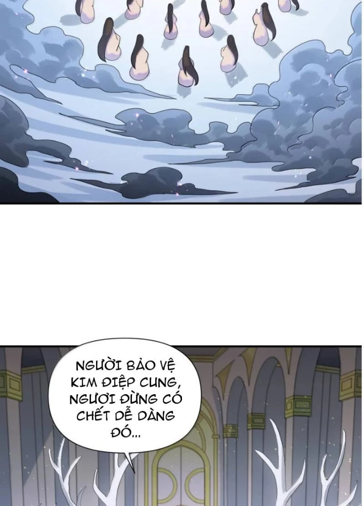 Thế Nhân Thực Sự Tin Tôi Là Đại Boss Chapter 131 - 101