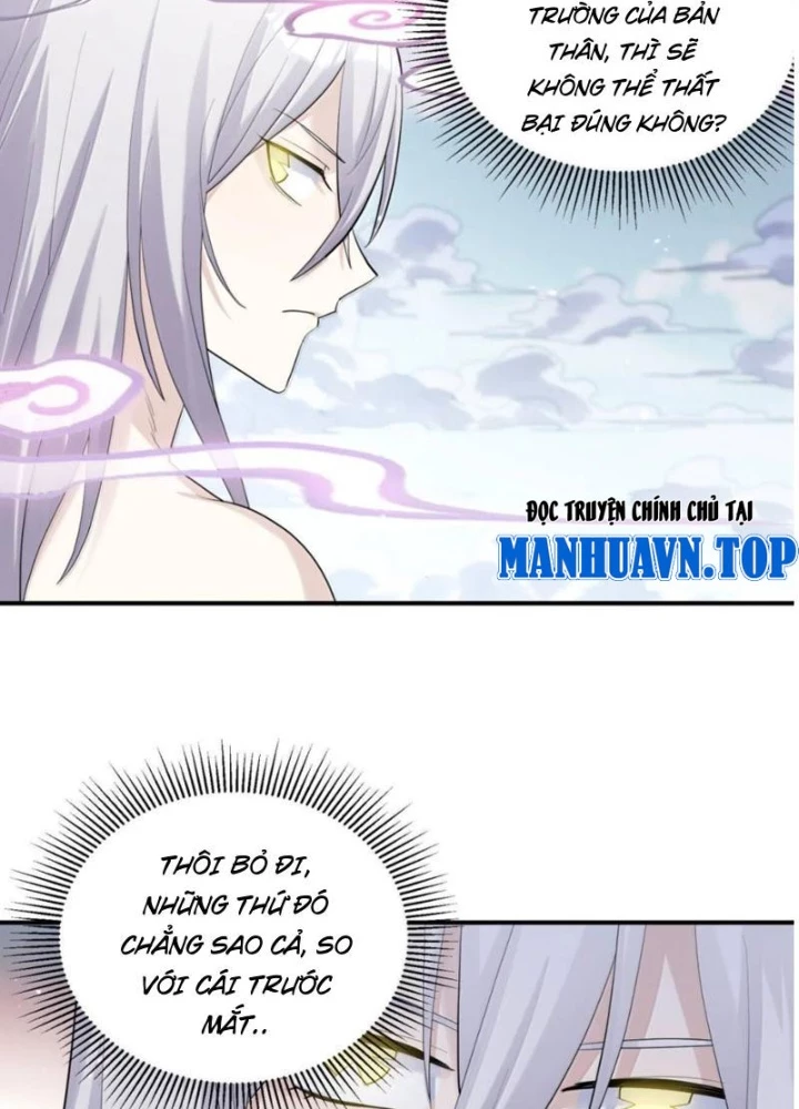 Thế Nhân Thực Sự Tin Tôi Là Đại Boss Chapter 131 - 105