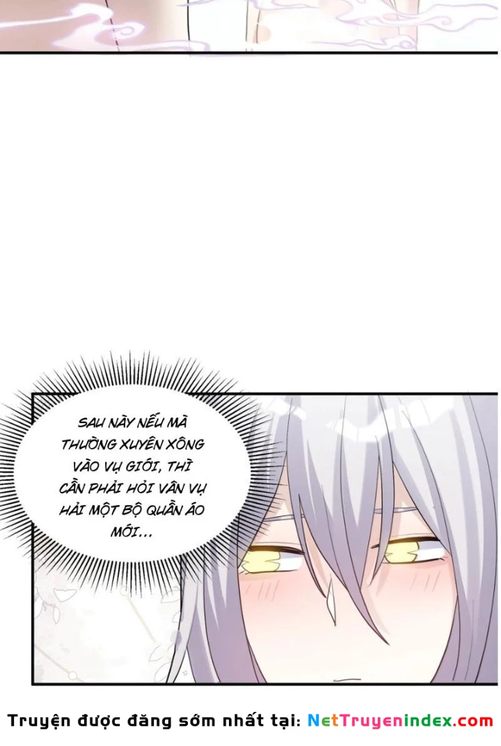 Thế Nhân Thực Sự Tin Tôi Là Đại Boss Chapter 131 - 109