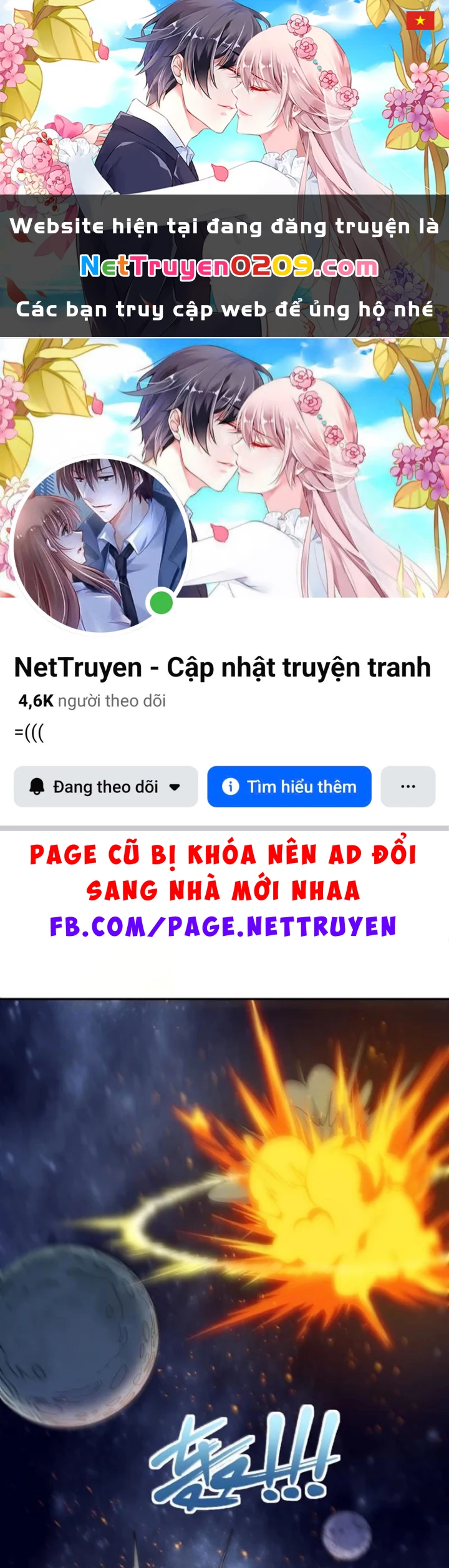 Thế Nhân Thực Sự Tin Tôi Là Đại Boss Chapter 132 - 1