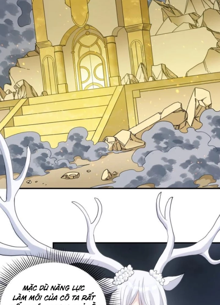 Thế Nhân Thực Sự Tin Tôi Là Đại Boss Chapter 132 - 7