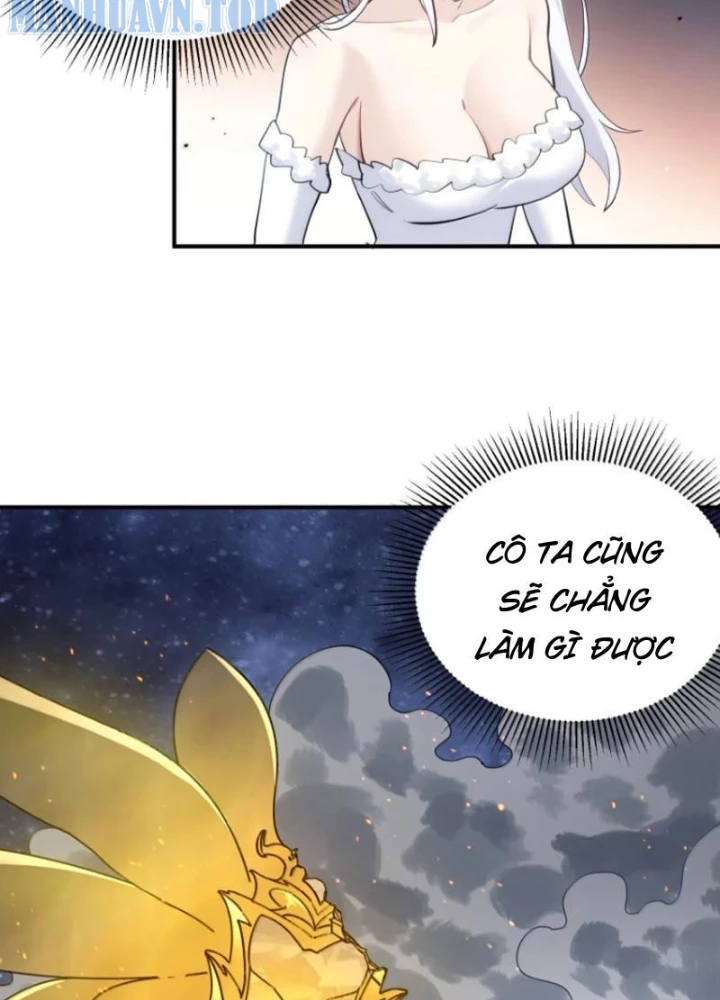 Thế Nhân Thực Sự Tin Tôi Là Đại Boss Chapter 132 - 9