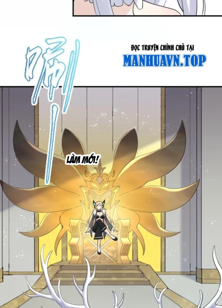 Thế Nhân Thực Sự Tin Tôi Là Đại Boss Chapter 132 - 15