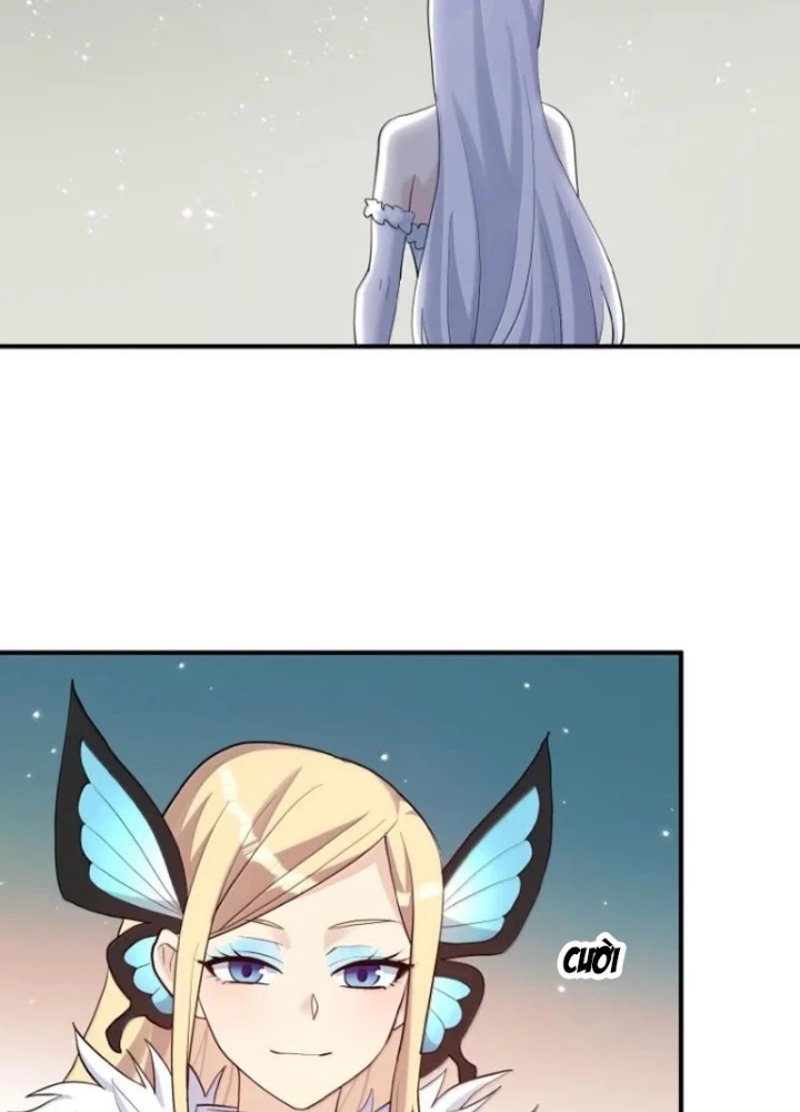 Thế Nhân Thực Sự Tin Tôi Là Đại Boss Chapter 132 - 17