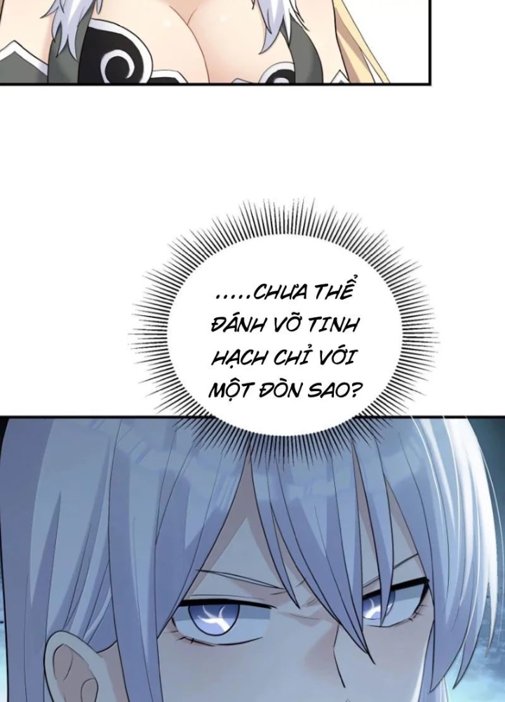 Thế Nhân Thực Sự Tin Tôi Là Đại Boss Chapter 132 - 19