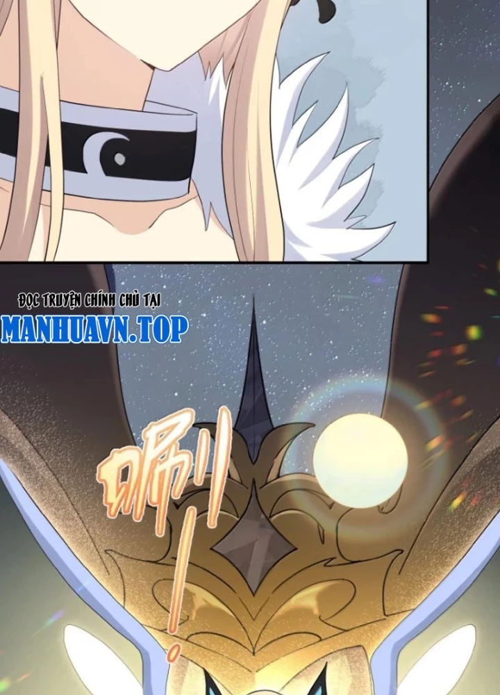 Thế Nhân Thực Sự Tin Tôi Là Đại Boss Chapter 132 - 35