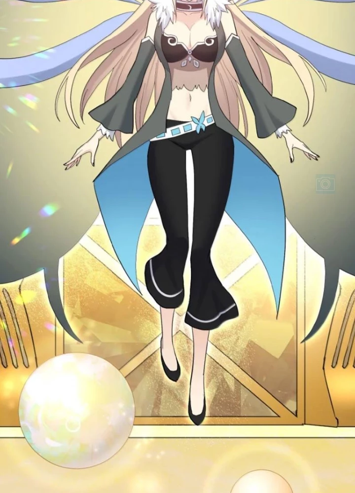 Thế Nhân Thực Sự Tin Tôi Là Đại Boss Chapter 132 - 37