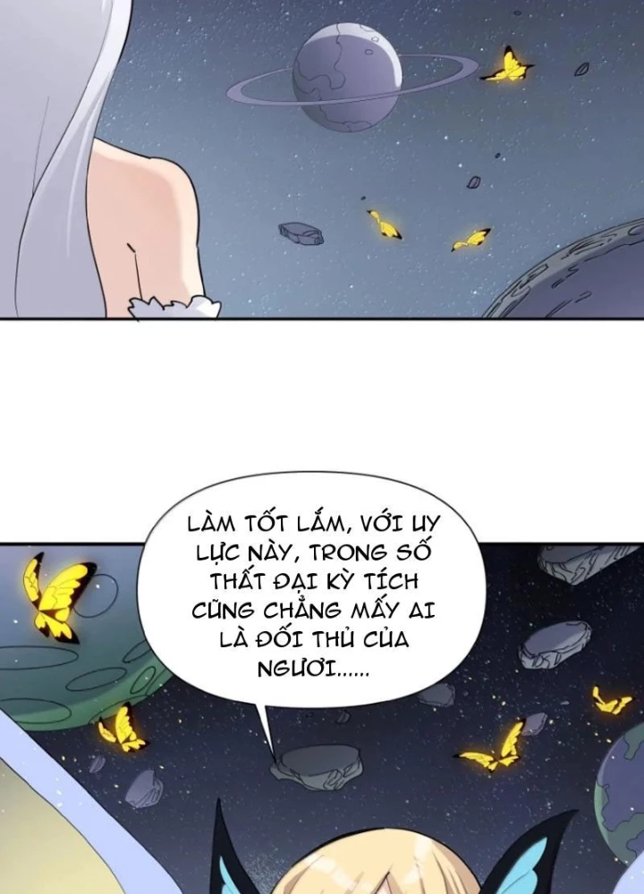 Thế Nhân Thực Sự Tin Tôi Là Đại Boss Chapter 132 - 67