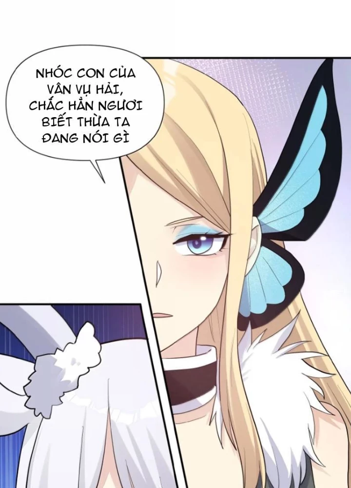 Thế Nhân Thực Sự Tin Tôi Là Đại Boss Chapter 132 - 73