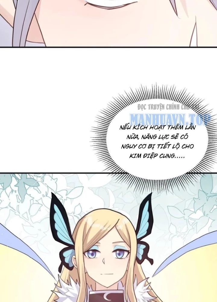 Thế Nhân Thực Sự Tin Tôi Là Đại Boss Chapter 132 - 81