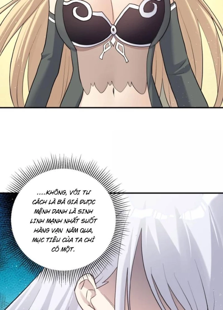 Thế Nhân Thực Sự Tin Tôi Là Đại Boss Chapter 132 - 83