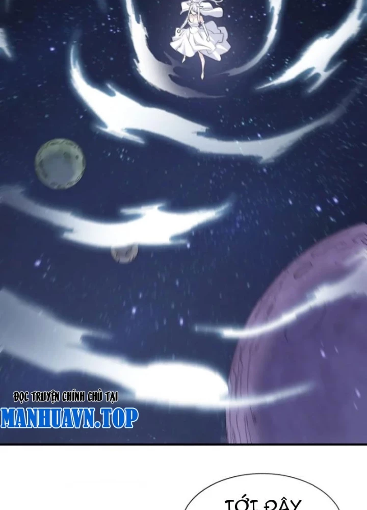 Thế Nhân Thực Sự Tin Tôi Là Đại Boss Chapter 132 - 93