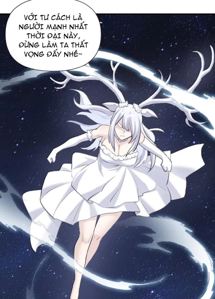 Thế Nhân Thực Sự Tin Tôi Là Đại Boss Chapter 132 - 99