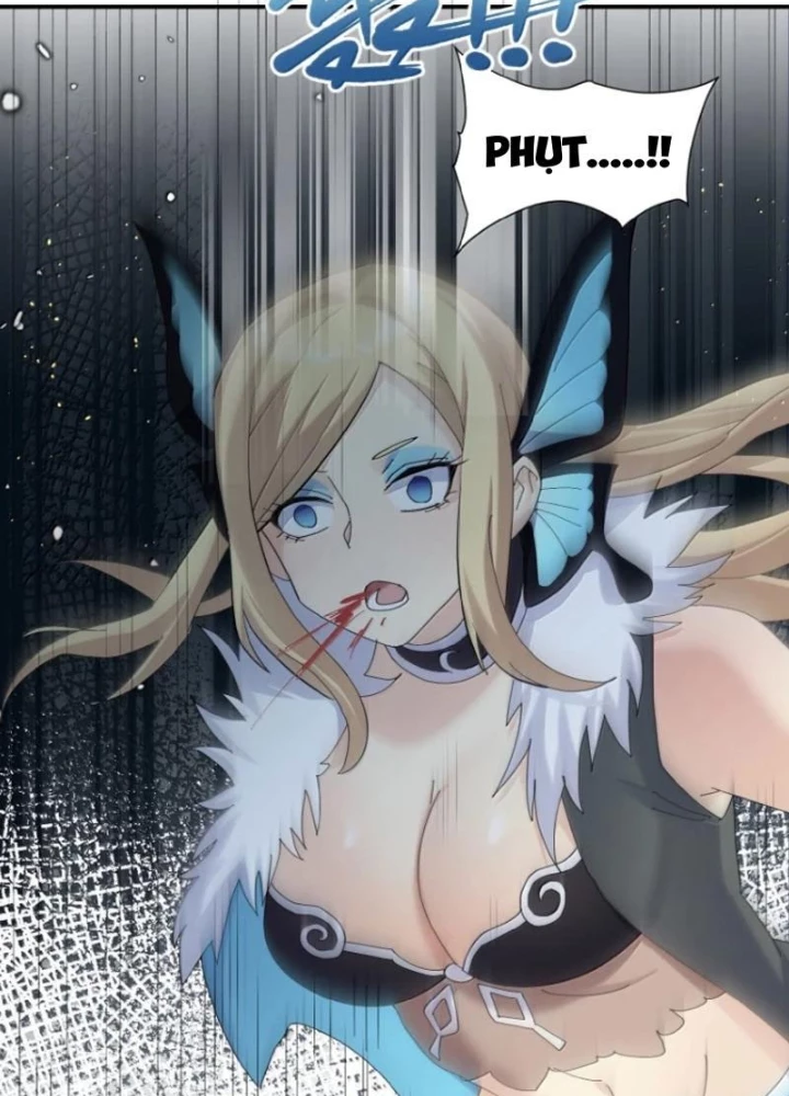 Thế Nhân Thực Sự Tin Tôi Là Đại Boss Chapter 132 - 109