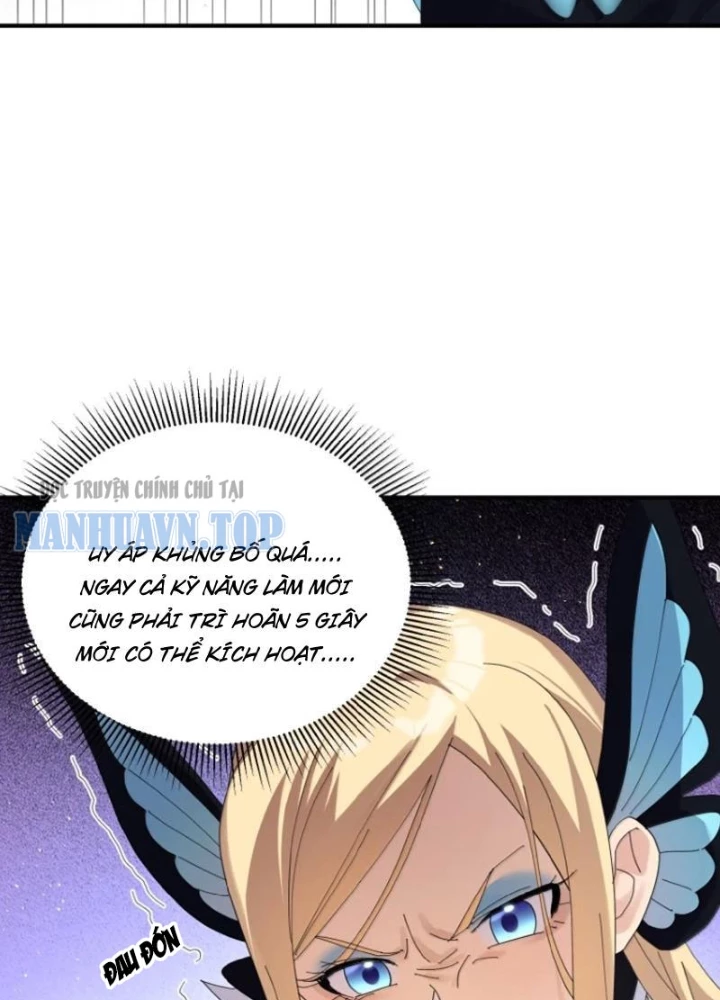 Thế Nhân Thực Sự Tin Tôi Là Đại Boss Chapter 132 - 111