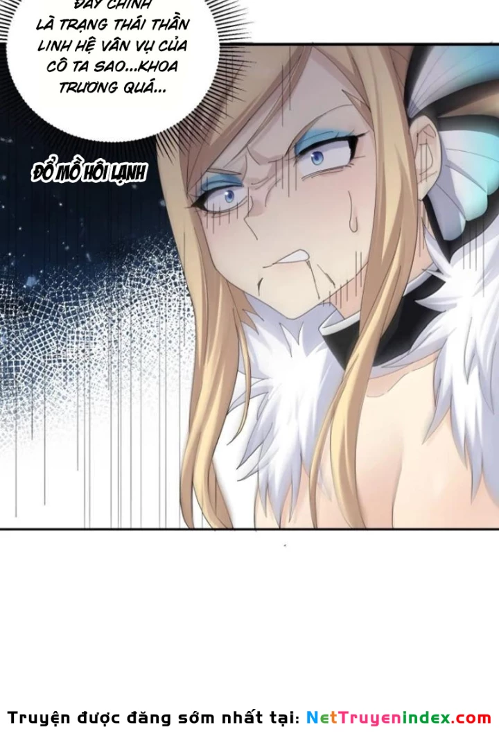 Thế Nhân Thực Sự Tin Tôi Là Đại Boss Chapter 132 - 119