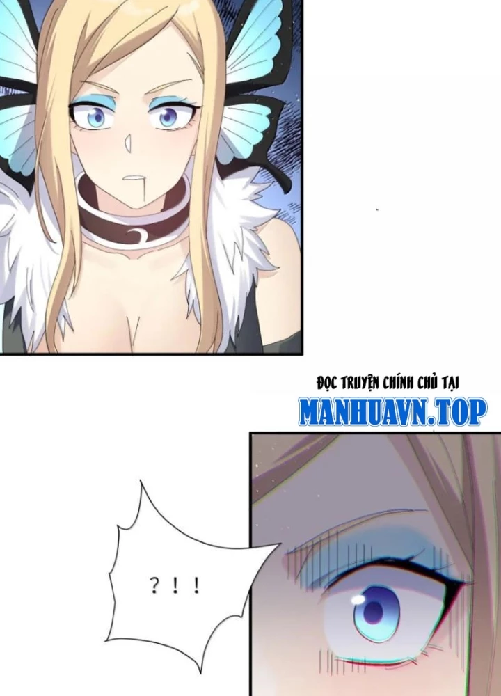 Thế Nhân Thực Sự Tin Tôi Là Đại Boss Chapter 132 - 121