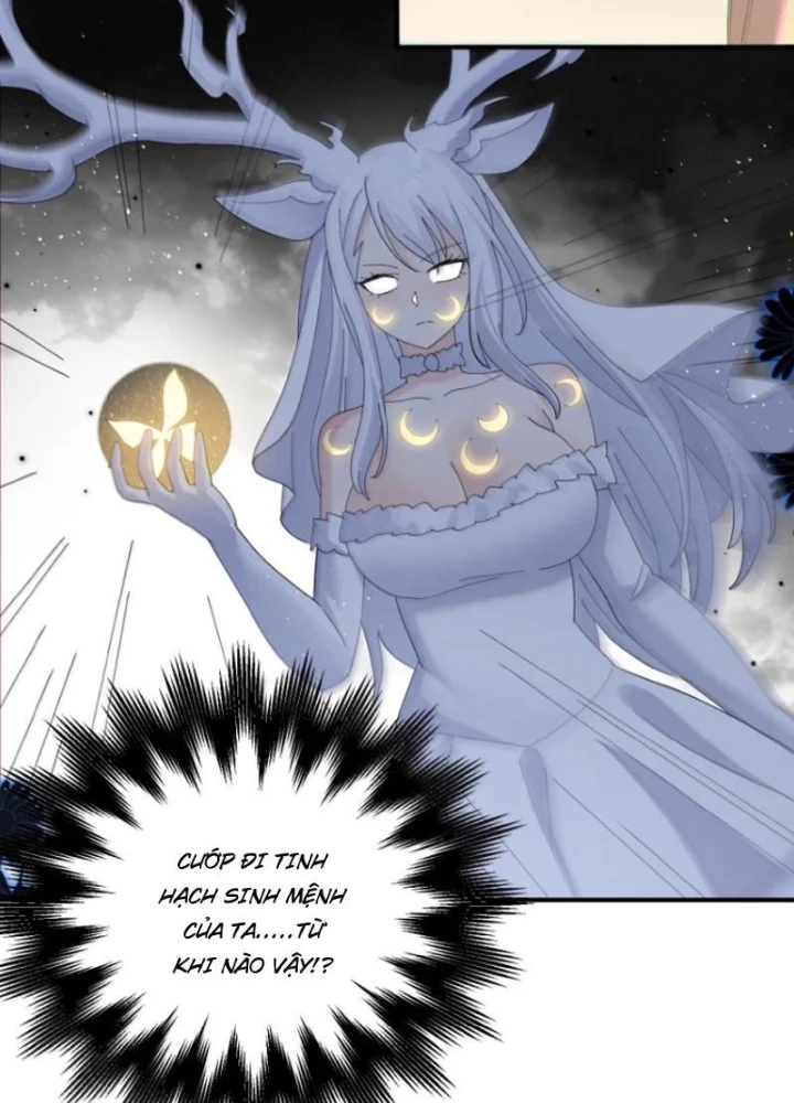 Thế Nhân Thực Sự Tin Tôi Là Đại Boss Chapter 132 - 123