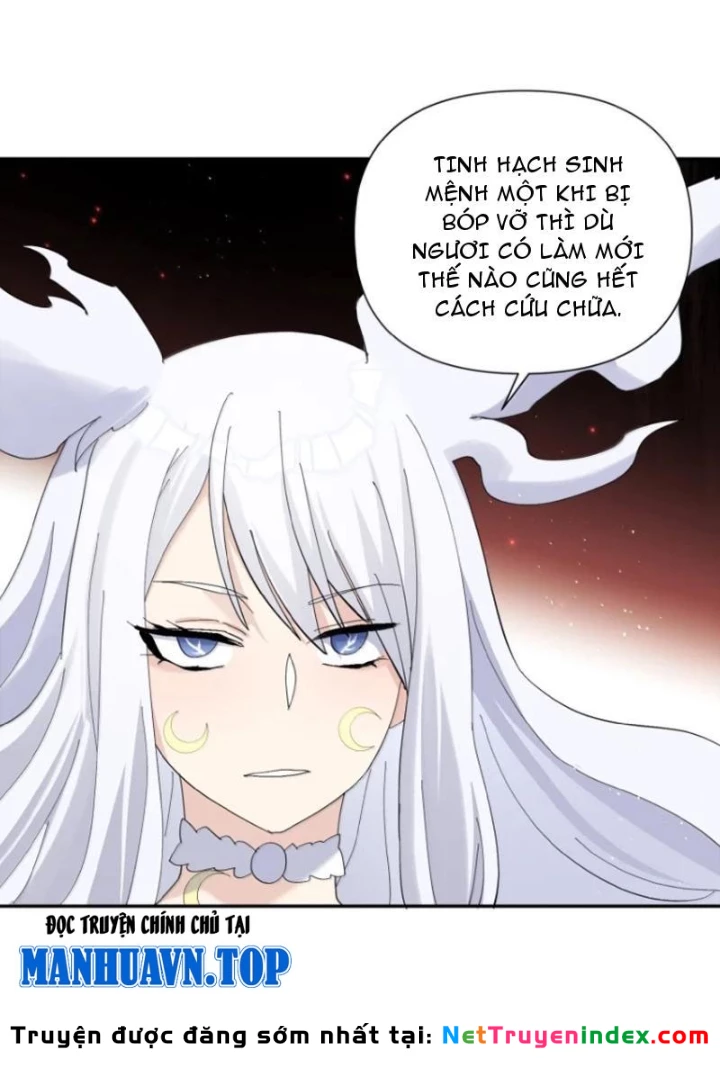 Thế Nhân Thực Sự Tin Tôi Là Đại Boss Chapter 132 - 125