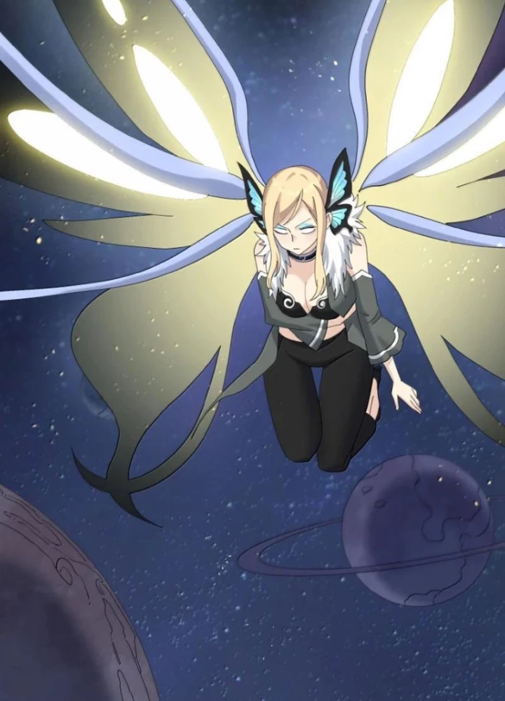 Thế Nhân Thực Sự Tin Tôi Là Đại Boss Chapter 132 - 133