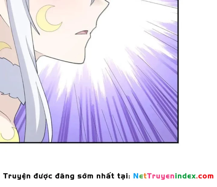 Thế Nhân Thực Sự Tin Tôi Là Đại Boss Chapter 133 - 11