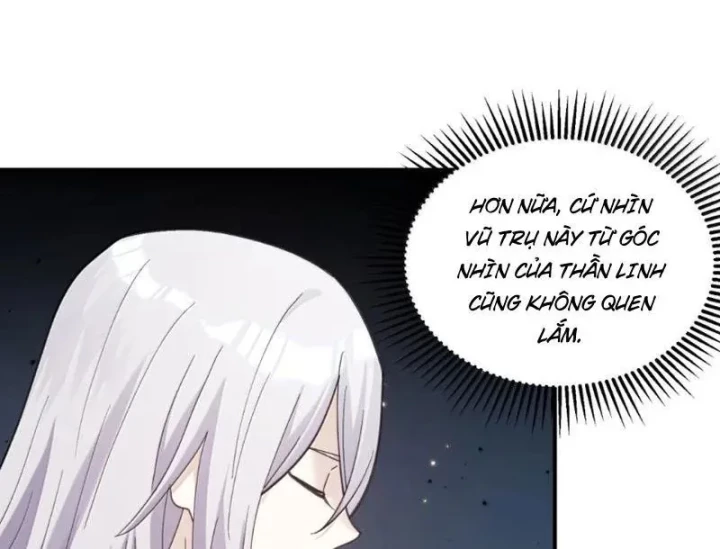 Thế Nhân Thực Sự Tin Tôi Là Đại Boss Chapter 133 - 40