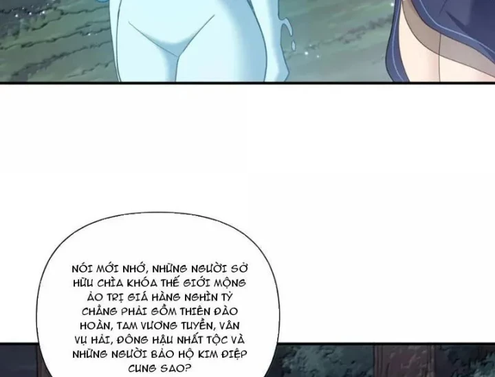 Thế Nhân Thực Sự Tin Tôi Là Đại Boss Chapter 133 - 77