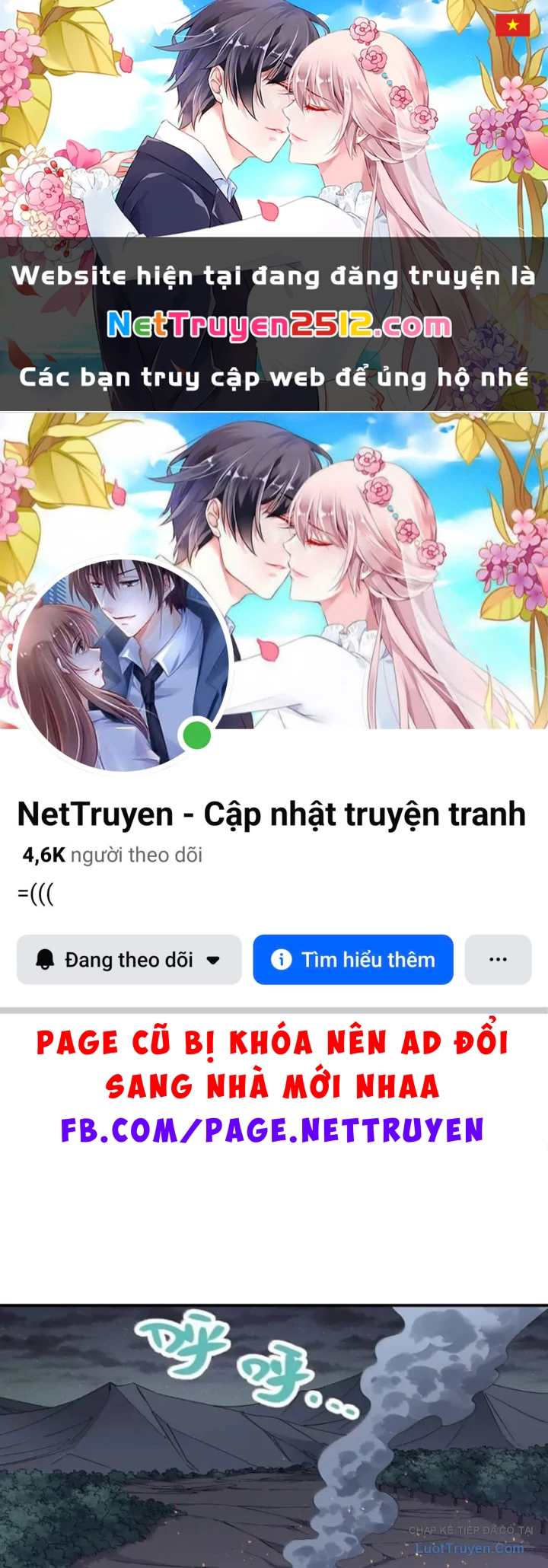 Thế Nhân Thực Sự Tin Tôi Là Đại Boss Chapter 134 - 1