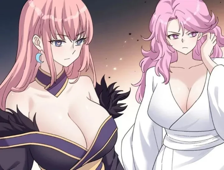 Thế Nhân Thực Sự Tin Tôi Là Đại Boss Chapter 134 - 7