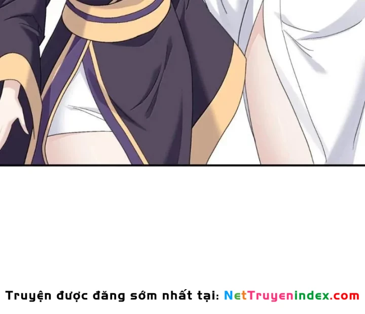 Thế Nhân Thực Sự Tin Tôi Là Đại Boss Chapter 134 - 8