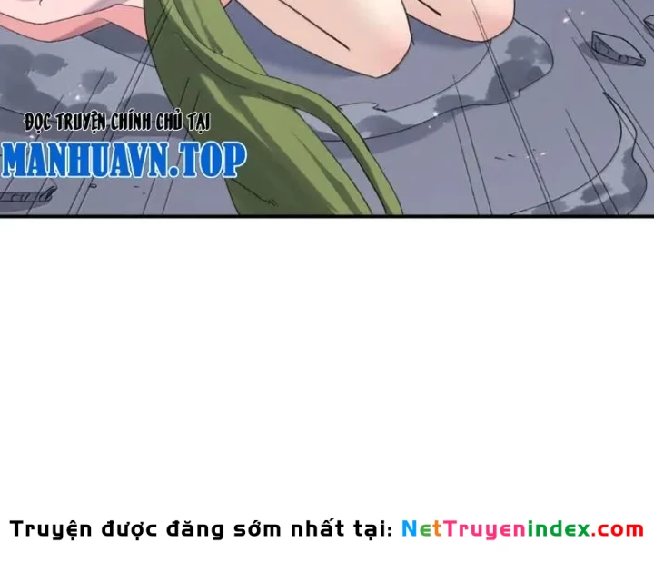 Thế Nhân Thực Sự Tin Tôi Là Đại Boss Chapter 134 - 26