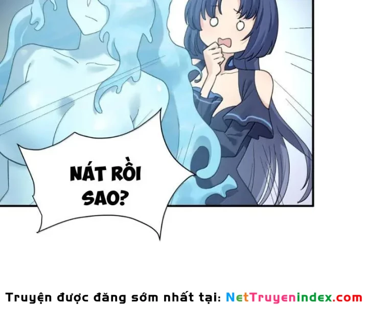 Thế Nhân Thực Sự Tin Tôi Là Đại Boss Chapter 134 - 32