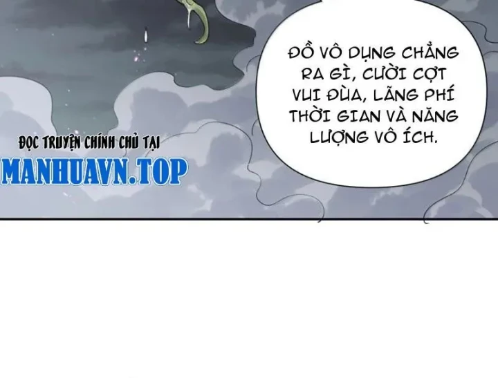 Thế Nhân Thực Sự Tin Tôi Là Đại Boss Chapter 134 - 34