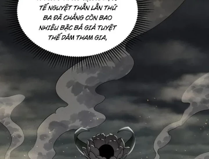 Thế Nhân Thực Sự Tin Tôi Là Đại Boss Chapter 134 - 51