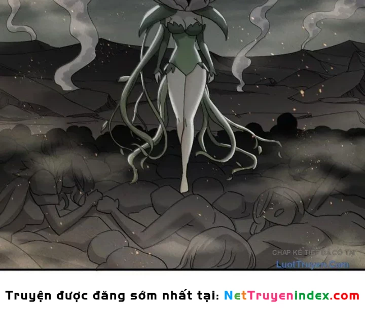 Thế Nhân Thực Sự Tin Tôi Là Đại Boss Chapter 134 - 52