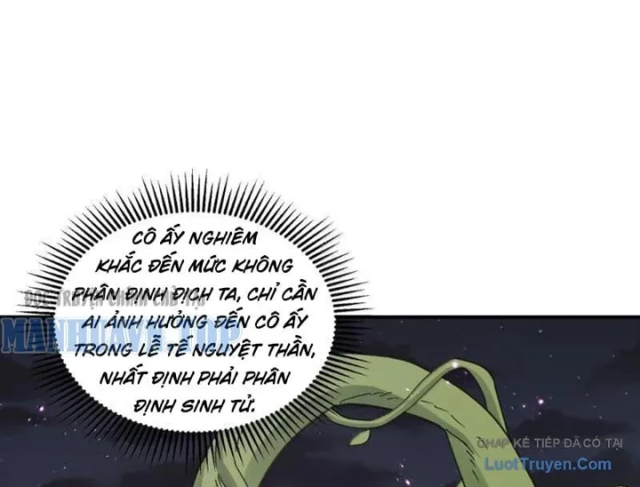 Thế Nhân Thực Sự Tin Tôi Là Đại Boss Chapter 134 - 53