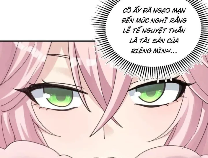 Thế Nhân Thực Sự Tin Tôi Là Đại Boss Chapter 134 - 55