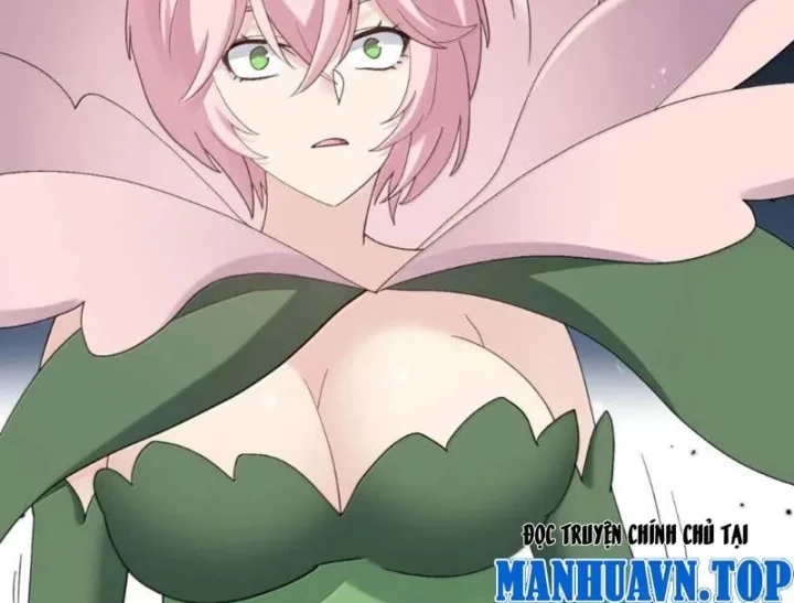 Thế Nhân Thực Sự Tin Tôi Là Đại Boss Chapter 134 - 84