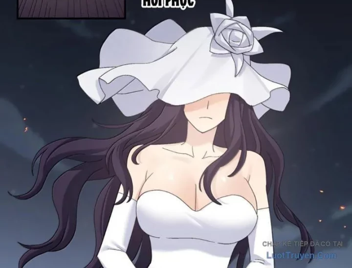 Thế Nhân Thực Sự Tin Tôi Là Đại Boss Chapter 134 - 116