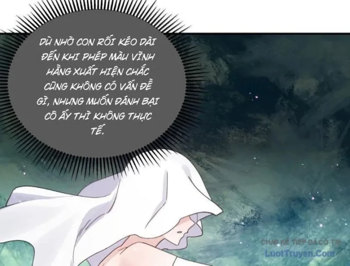 Thế Nhân Thực Sự Tin Tôi Là Đại Boss Chapter 134 - 124