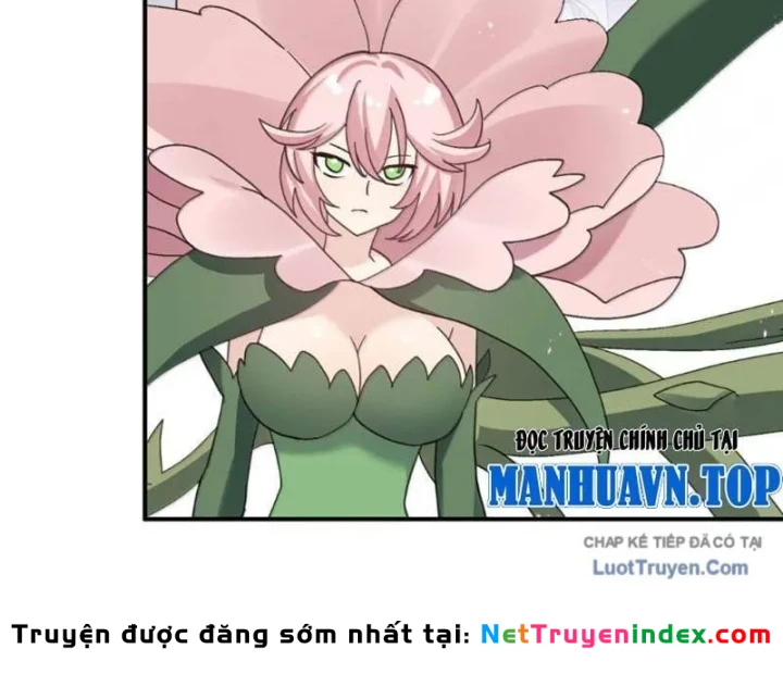 Thế Nhân Thực Sự Tin Tôi Là Đại Boss Chapter 134 - 129